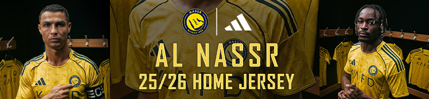 Al Nassr Al Nassr