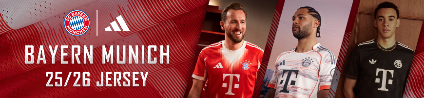 Bayern Munich Bayern Munich