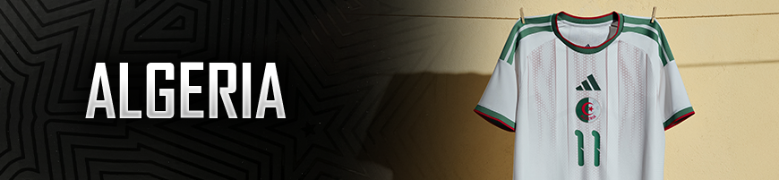 Algeria
