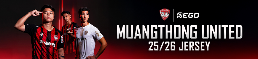 Muangthong United
