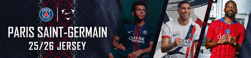 Paris Saint-Germain Paris Saint-Germain