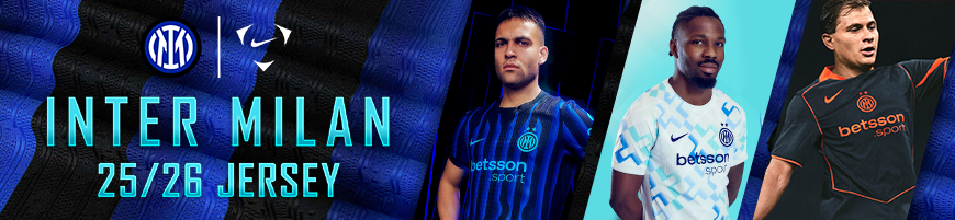 Inter Milan Inter Milan