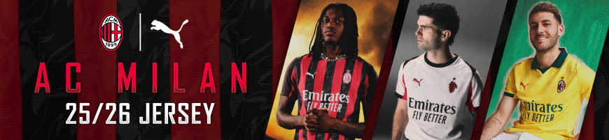 AC Milan AC Milan