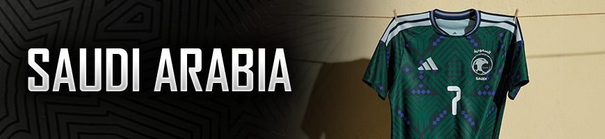 Saudi Arabia Saudi Arabia