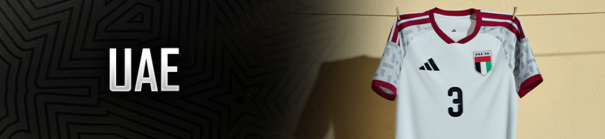UAE UAE
