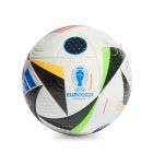 ADIDAS EURO24 PRO BALL - WHITE/BLACK/GLORY BLUE