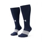 UNDER ARMOUR SOCCER SOLID OTC - MIDNIGHT NAVY/WHITE