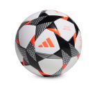 ADIDAS WUCL PRO BALL - WHITE/BLACK/SOLAR RED