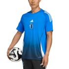 ADIDAS JUDE BELLINGHAM TRAINING JERSEY - GLORY BLUE