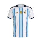 ADIDAS ARGENTINA 2026 HOME PLAYER JERSEY - WHITE/ICEY BLUE/LIGHT BLUE