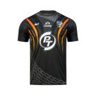 ARI PT PRACHUAP FC 2025/2026 PRE MATCH JERSEY - BLACK/ORANGE/WHITE
