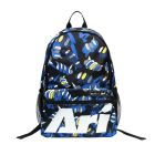 ARI X BENZILLA BACKPACK - BLUE/BLACK/WHITE