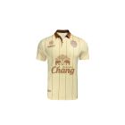 BURIRAM UNITED 2025/2026 AWAY KIDS JERSEY - BEIGE/BROWN