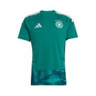 ADIDAS GERMANY 2026 HOME GK JERSEY - ACTIVE GREEN