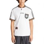 ADIDAS GERMANY 1996 HOME JERSEY - WHITE