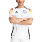 ADIDAS GERMANY 2024 HOME PLAYER JERSEY - WHITE