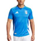 ADIDAS ITALY 2024 HOME PLAYER JERSEY - BLUE