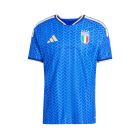 ADIDAS ITALY 2026 HOME PLAYER JERSEY - BOLD BLUE