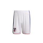 ADIDAS JAPAN 2026 HOME SHORTS - WHITE