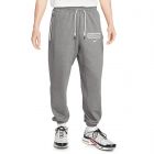 NIKE LIVERPOOL 2023/2024 STANDARD ISSUE PANTS - CHARCOAL HEATHR/PALE IVORY