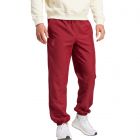ADIDAS MANCHESTER UNITED 2023/2024 LIFESTYLER WOVEN PANTS - TEAM COLL BURGUNDY 