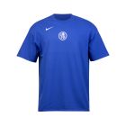 NIKE CHELSEA 2025/2026 T90 REMIX TEE - GAME ROYAL