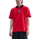NIKE PARIS SAINT GERMAIN 2025/2026 T90 REMIX TEE - GLOBAL RED