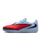 NIKE PHANTOM 6 LOW ACADEMY IC - ROYAL TINT/BRIGHT CRIMSON