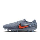 NIKE TIEMPO LEGEND 10 ELITE FG - BLUE ECLIPSE/BLACK