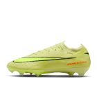 NIKE MERCURIAL VAPOR 16 ELITE FG - LIMELIGHT/VOLT/HYPER CRIMSON
