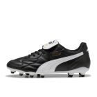 PUMA KING TOP FG/AG - PUMA BLACK/PUMA WHITE/PUMA GOLD