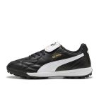 PUMA KING TOP TF - PUMA BLACK/PUMA WHITE/PUMA GOLD