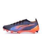 PUMA ULTRA 6 ULTIMATE RELENTLESS FG - PUMA BLACK/GLOWING RED