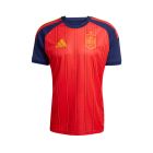 ADIDAS SPAIN 2026 HOME REPLICA JERSEY - VIVID RED