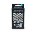 SMELLWELL ACTIVE - BLACK/WHITE