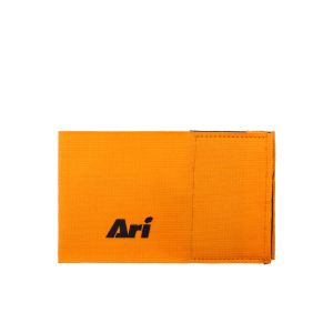 ARI CAPTAIN ARMBAND 2018 - ORANGE
