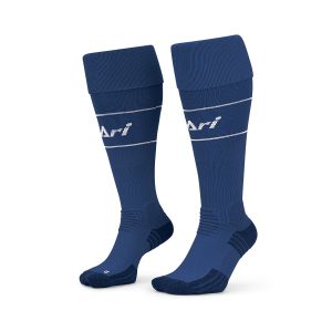 ARI ELITE FOOTBALL LONG SOCKS - NAVY/WHITE