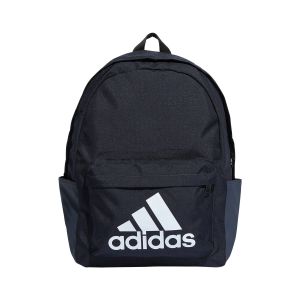 ADIDAS CLASSIC BADGE OF SPORT BACKPACK - SHADOW NAVY/WHITE