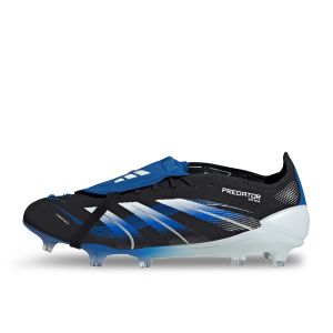 ADIDAS PREDATOR JB ELITE FT FG - CORE BLACK/FTWR WHITE/GLORY BLUE