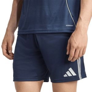 ADIDAS REAL MADRID 2025/2026 AWAY SHORTS - LEGEND INK