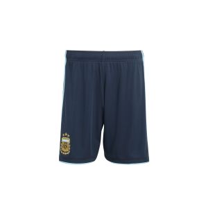 ADIDAS ARGENTINA 2026 HOME SHORTS - NIGHT NAVY/ICEY BLUE