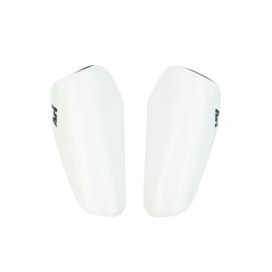 ARI ESSENTIAL SHIN GUARD - WHITE/BLACK/WHITE