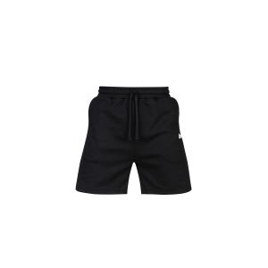 ARI KIDS ESSENTIAL SHORTS - BLACK/WHITE/BLACK