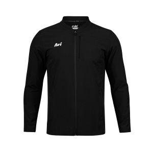ARI ADEPT LITE JACKET - BLACK/SLIVER/WHITE
