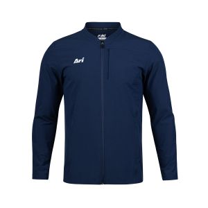 ARI ADEPT LITE JACKET - NAVY/SLIVER/WHITE