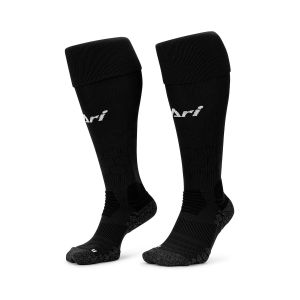 ARI ELITE FOOTBALL LONG SOCKS - BLACK/WHITE