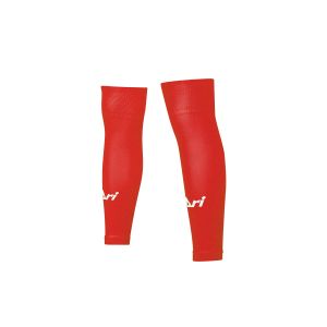 ARI FOOTBALL JUNIOR SLEEVE SOCKS - RED/WHITE