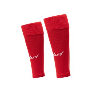 ARI FOOTBALL SLEEVE SOCKS - RED/WHITE