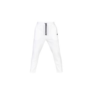 ARI KIDS ESSENTIAL PANTS - WHITE/BLACK/WHITE