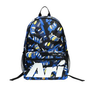 ARI X BENZILLA BACKPACK - BLUE/BLACK/WHITE